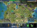 【Civilization4】 懲りずに脳筋で世界征服するわ part-7 【Revenge】
