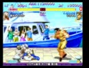 スパIIX 中野ロイヤル　ガチ組手(ひろやん・ホーク編） 2011/12/01