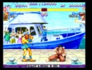 スパIIX 中野ロイヤル　ガチ組手(ひろやん・リュウ編） 2011/12/01