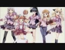 星井美希 『sugar sweet nightmare』