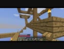 【ゆっくり実況】適当にMinecraft～ちょっと変わった建物建築～【その４】
