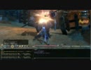 【FF14】格闘回避実験