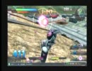 【EXVS】キュベレイオフ動画 その30