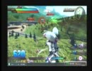 【EXVS】キュベレイオフ動画 その31