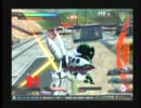 【EXVS】キュベレイオフ動画 その34