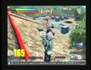 【EXVS】キュベレイオフ動画 その35
