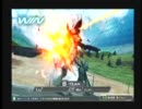 【EXVS】キュベレイオフ動画 その37