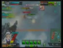 【BB】流派●方腐敗vs特殊部隊＠☆烈火勢☆【対抗戦5戦目】