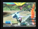 【EXVS】キュベレイオフ動画 その40