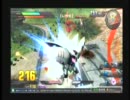 【EXVS】キュベレイオフ動画 その42