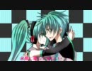 【初音ミク】　Forever Love　【オリジナル曲】