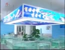 北朝鮮 平壌　商店