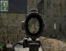 【COD:MW3】日曜ゲーマーがM60で頑張る【その3】