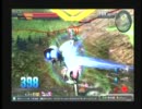 【EXVS】キュベレイオフ動画 その44