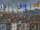 【M2TW】メディーバル2トータルウォー イングランドプレイ動画23
