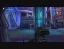 「Xbox360」嬉しさのあまりHalo:CEA　part8