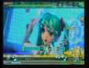 【project DIVA Arcade】メルト EXTREME F1桁PERFECT