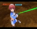 【超次元ｹﾞｲﾑﾈﾌﾟﾃｭｰﾇmk2】 ｹﾞｲﾑｷﾞｮｳｶｲ冒険記 第27話