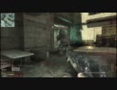 [COD:MW3]宣教師のFFA 動画NO.63