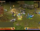 【ぺぺこ】H23.12.2　21時のBDを実況してみた。【CORUM】