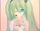 【初音ミク】 エイプリル 【オリジナル】