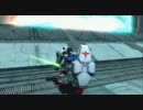 【EXVS】トライアルミッションMP稼ぎ【PS3】