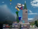 Super Smash Bros Crusade メタナイトの声を日本語版に差し替えてみた