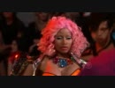 [Live] Nicki Minaj - Super Bass (Live at Victoria's Secret Fashion Show 2011)