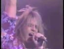 Pink Cream 69 -Signs Of Danger