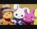 【ニラとかカニとか】まじらぶのおまけ【だと思ったら大間違いだ】