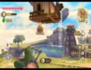 （１３）ゼルダの伝説 スカイウォードソードを初見で実況プレイ