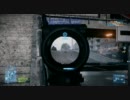 【BF3】マルチプレイに突撃【バッフィー】 part.158