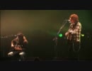 唄人羽ライブ「Flashback」