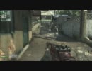 【CoD:MW3】『ころ』の戦場記録【part2】