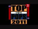 Mashup-Germany - Top Of The Pops 2011
