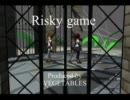 【MMD】 "Risky game" 亞北ネル