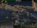 【MHF】適正ﾁｹﾃﾞｨｱ1麻痺捕獲