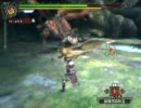 【MH3実況】ちょっくら○○狩ってくる　part148