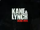 【PCゲーム】Kane and Lynch:Dead Men Part1