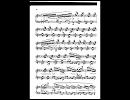 ホロヴィッツ - ドホナーニ『6つの演奏会用練習曲』Op.28-6 1928年録音