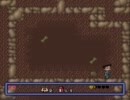 ドラクエ+ロックマン=「ドラえもん3 のび太と時の宝玉」を実況プレイ part2