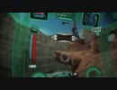 【戦場の絆】 GC44 緑A ぴこまじん大佐 【パンチ ＤＥ ６連】