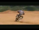 BMW HP2 in Erzberg Rodeo2006 プロモ.flv