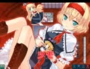 【東方幻想麻雀】大物手和了演出集 3G妖々夢編【役満祭り】