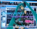 【初音ミク音源】Cybernation(Inst ver.)【DigitalMode】