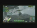 【ボーダーブレイク】うみねこ亭リリィvs敗北ブレイカー　その１