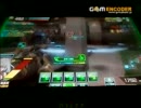 2011/12/03 ディブレイカーズVS国宝的☆ポイ厨一家対抗戦その③