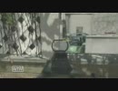 【COD：MW3】最悪のプレイ動画Part10【XBOX360】