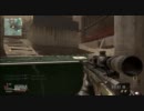 【COD:MW3】弟がBF3に逃げたゆっくり実況TDM part4  byアラモンド