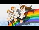 【WORKING!!】COOLISH　WALK【歌ってみた】